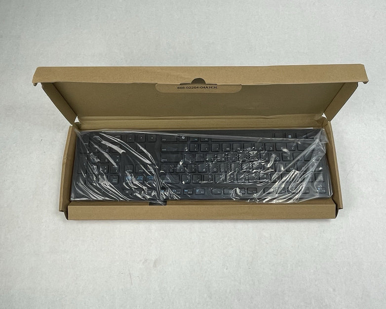 Dell KB216-BK-US Keyboard Lot Of 10