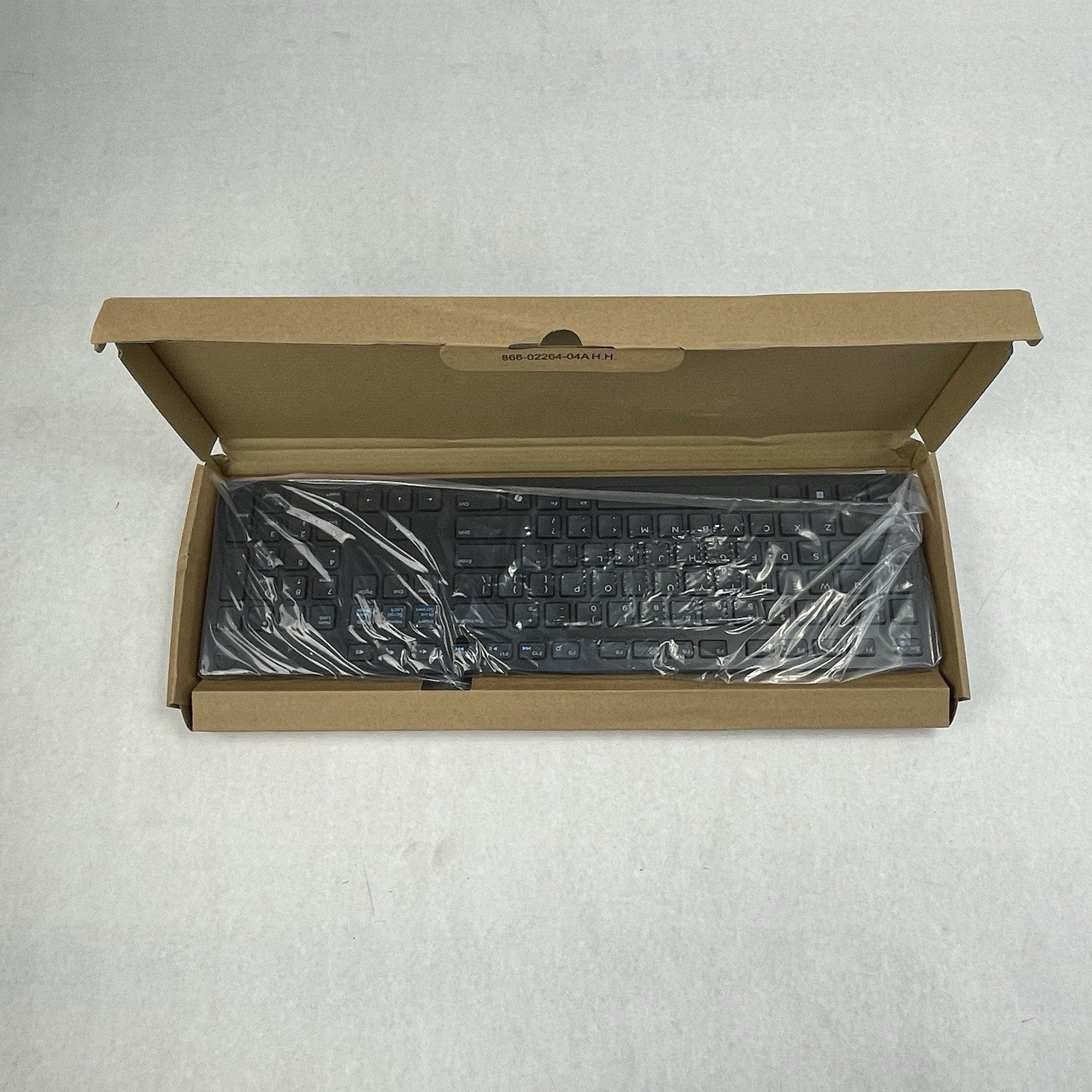 Dell KB216-BK-US Keyboard Lot Of 10