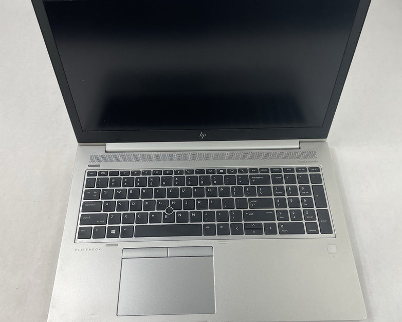 HP EliteBook 850 G6 15.6" i7-8665U 1.90 GHz 16 GB RAM No SSD/OS/AC - READ