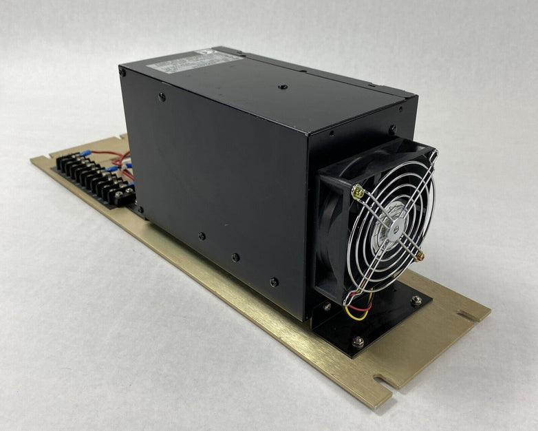 Shindengen HVW24020G Power Supply 100-240 Vac 7766-1