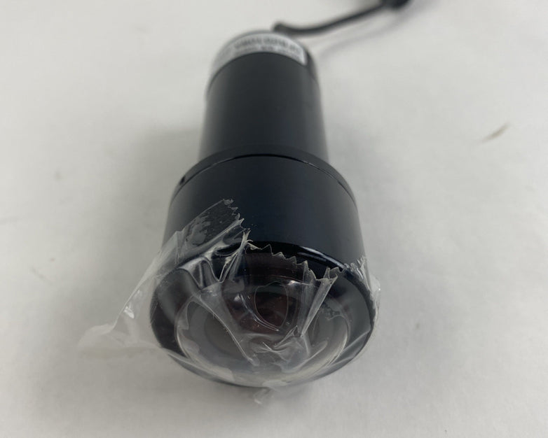 Bullet B/W CFB2010WA HI-Performance CCD Camera Untested
