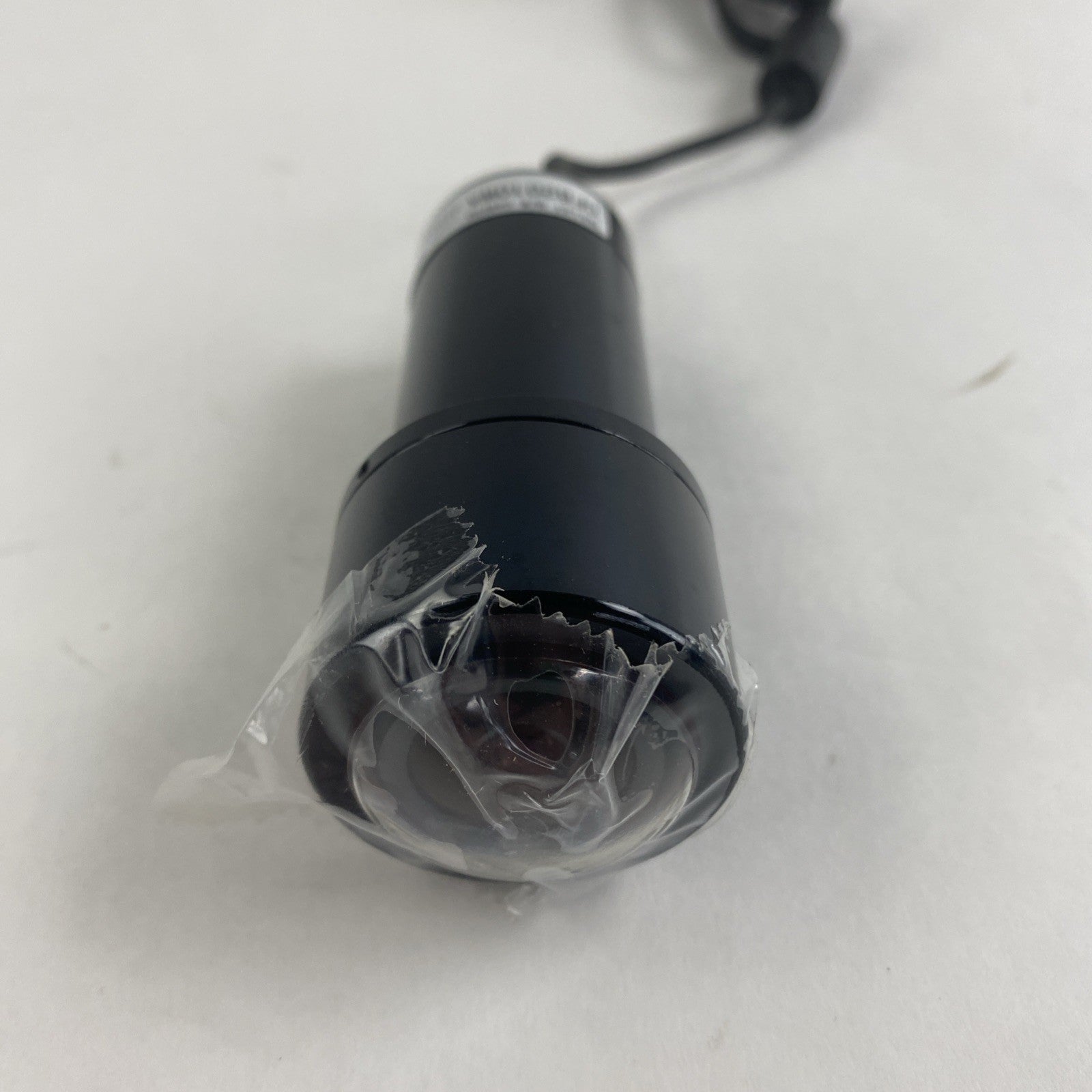 Bullet B/W CFB2010WA HI-Performance CCD Camera Untested8