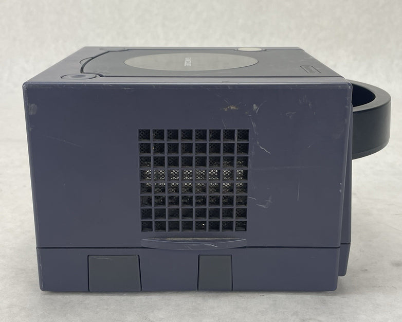 Nintendo Gamecube DOL-001 Indigo Console Tested