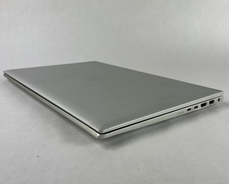 HP EliteBook 850 G8 15.6" i7-1185G7 3.00 GHz 16 GB RAM No SSD/OS/AC