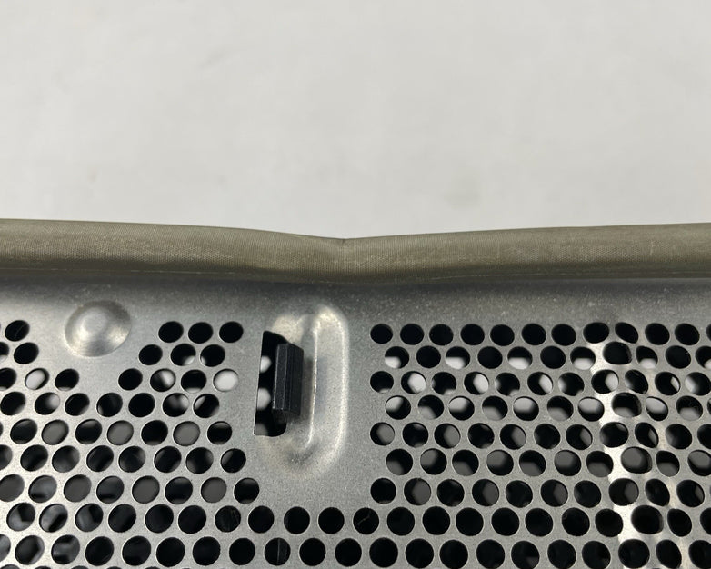 EMC Data Domain DD2500 100-564-598 Server Front Bezel Cover WITHOUT KEYS