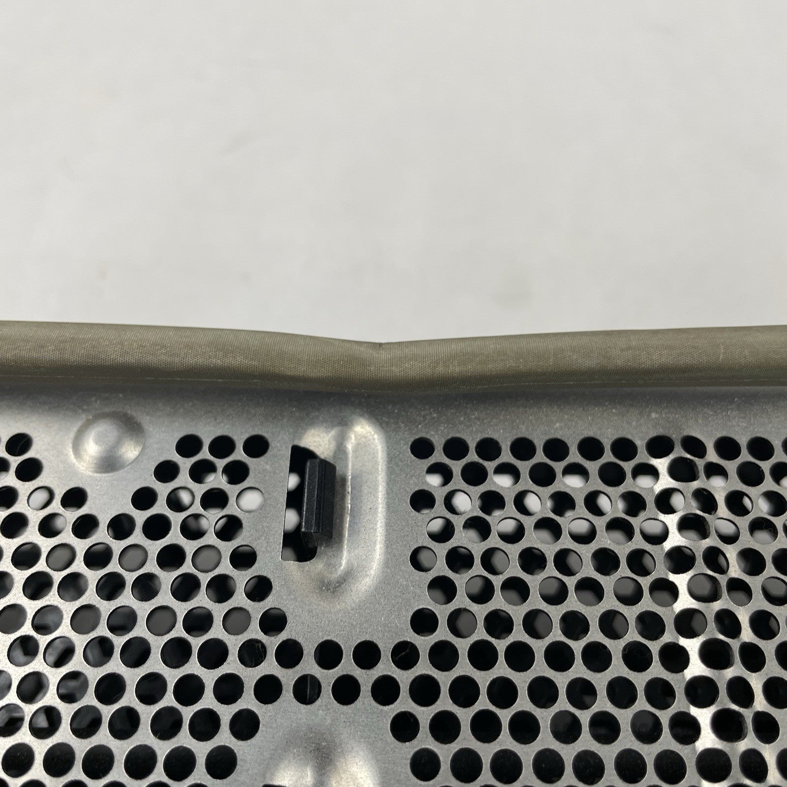 EMC Data Domain DD2500 100-564-598 Server Front Bezel Cover WITHOUT KEYS4