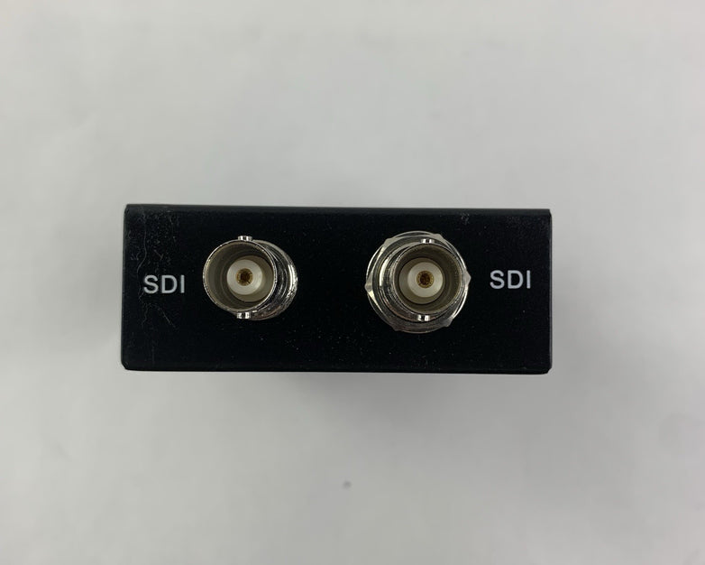 Paltronics HDMI To 3G/SDI - Untested