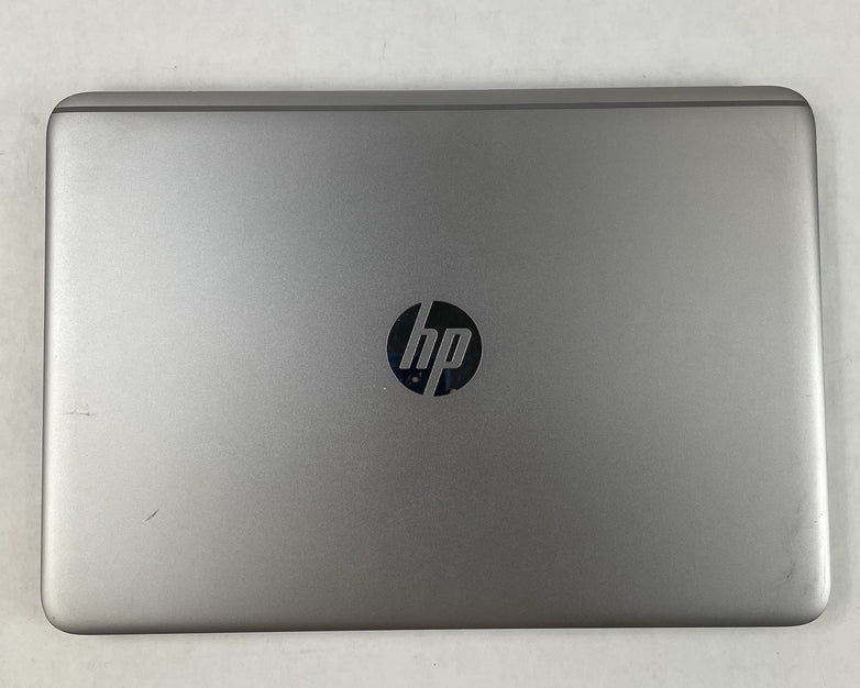 HP EliteBook Folio 1040 G3 14" i7-6600U 2.60 GHz 16 GB RAM No SSD/OS/AC