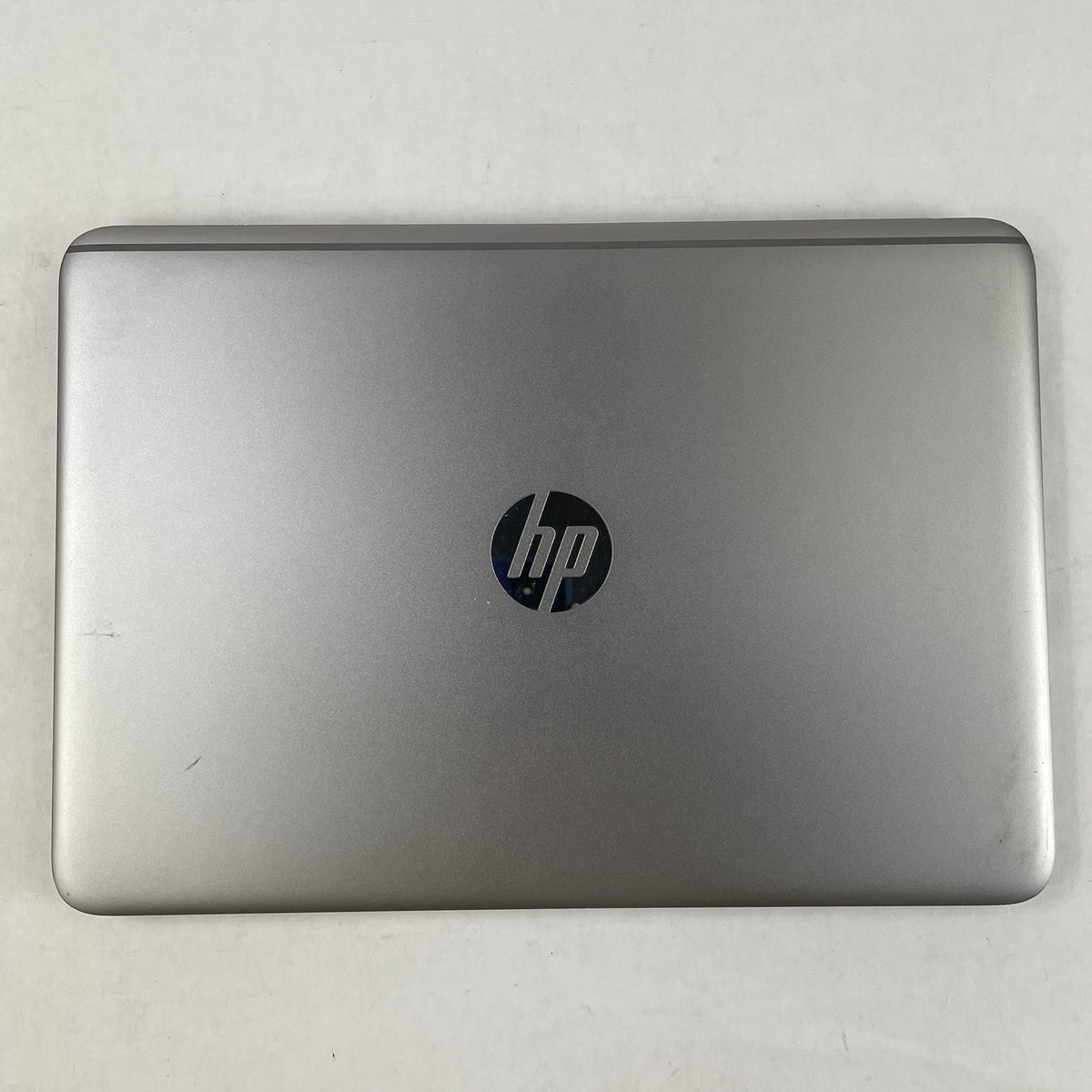 HP EliteBook Folio 1040 G3 14" i7-6600U 2.60 GHz 16 GB RAM No SSD/OS/AC12