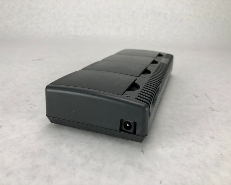 Spectralink  GCX100  84-0487-00 BQC7204 12V Battery Chargers Lot