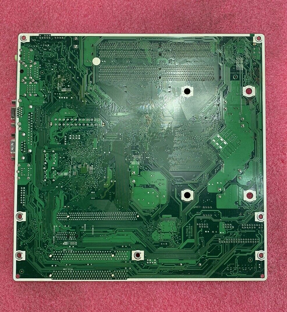 HP 404167-001 Compaq dc5700 Motherboard Intel Core 2 Duo 4300 1.8GHz 3GB RAM