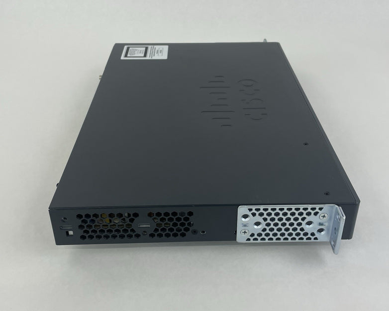 Cisco Catalyst WS-C2960X-48TS-L V01  48 Port Gigabit Switch - Tested