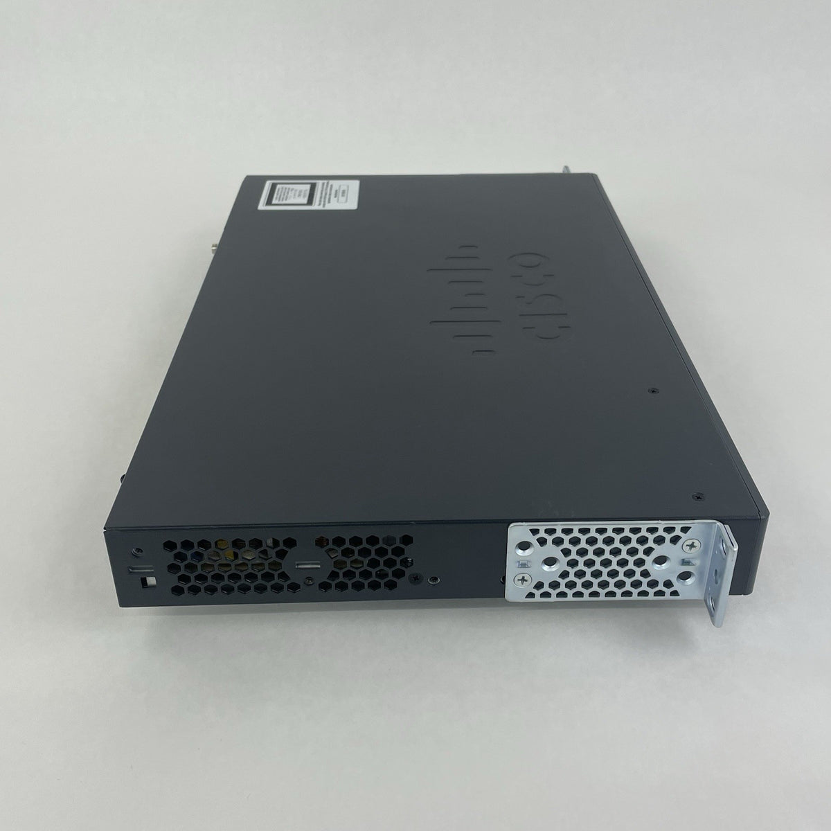 Cisco Catalyst WS-C2960X-48TS-L V01  48 Port Gigabit Switch - Tested5