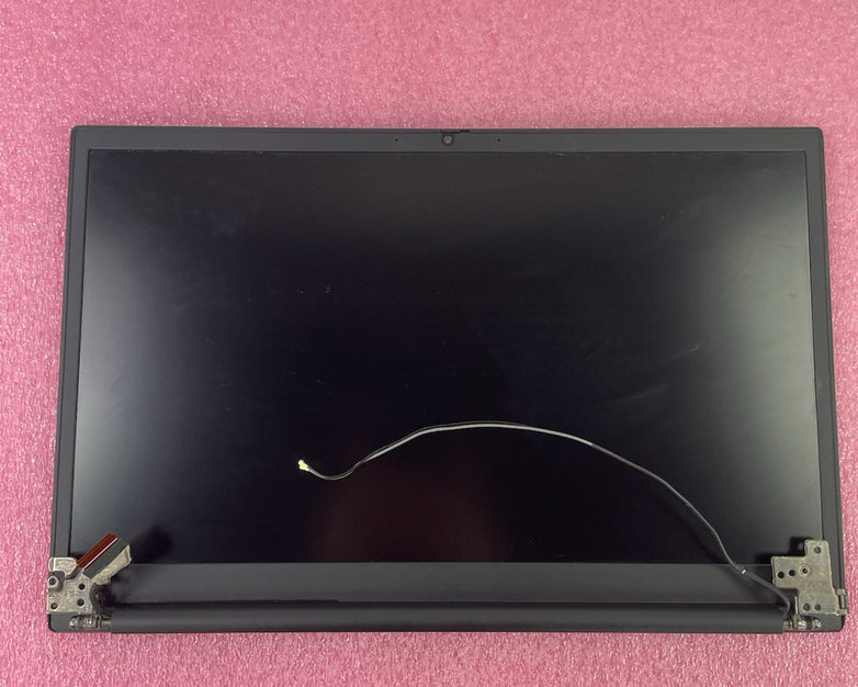 Lenovo ThinkPad E15 Gen 2 15.6" FHD 1920x1080 Non-Touch Screen Assembly Tested