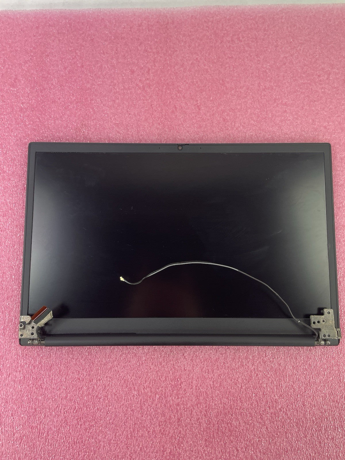 Lenovo ThinkPad E15 Gen 2 15.6" FHD 1920x1080 Non-Touch Screen Assembly Tested1