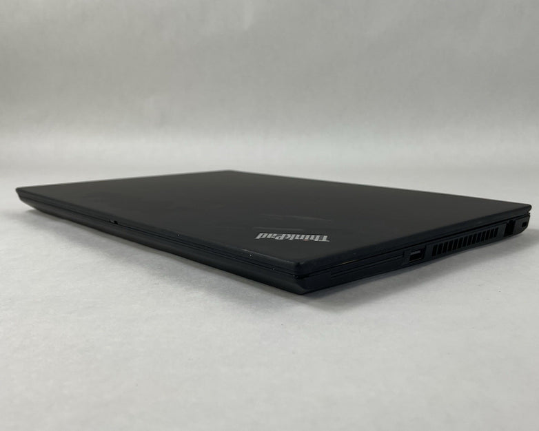 Lenovo ThinkPad T490 14" i5-8365U 1.60 GHz 8 GB RAN No SSD/OS/AC - Chipped Palm