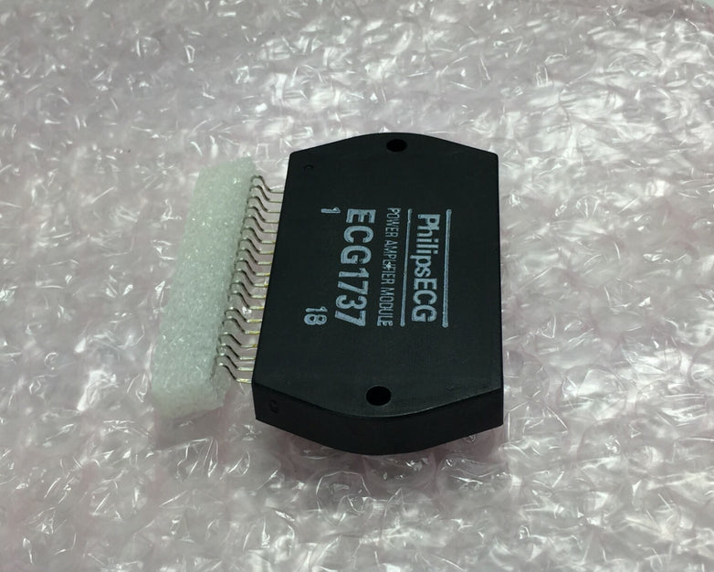 PhilipsECG ECG1737 Integrated Circuit Module-Chopper & Chopper Parallel   NOS