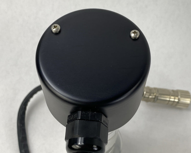 New Brunswick Scientific Magmotor 720210077 11" Fermenter Agitator