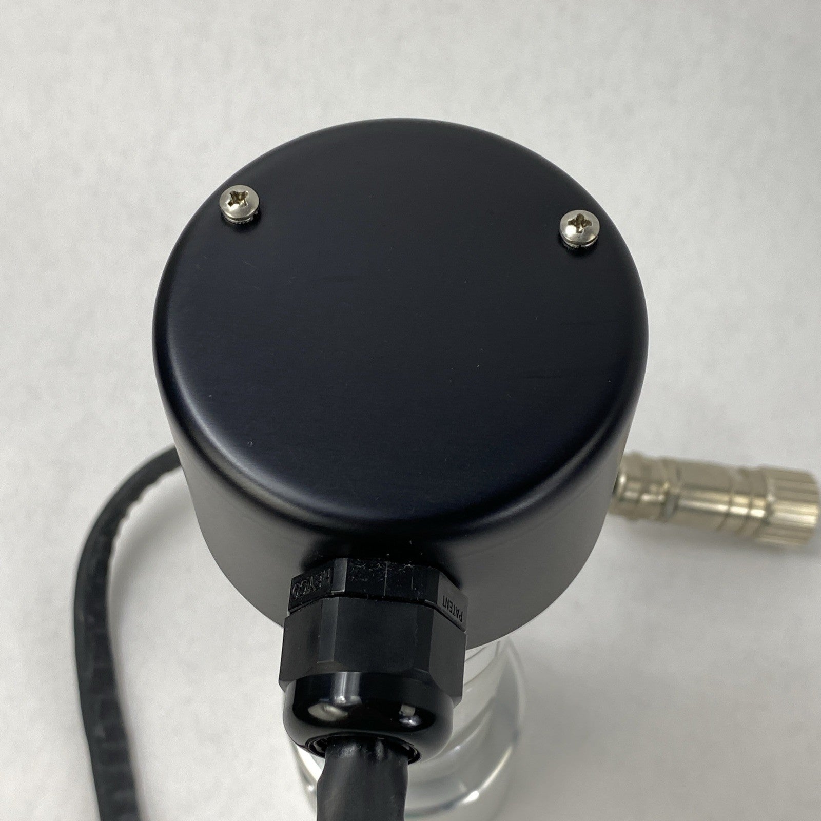 New Brunswick Scientific Magmotor 720210077 11" Fermenter Agitator4