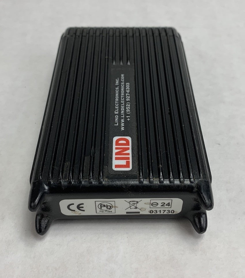 Lind Electronics CF-LNDDC80 Automobile Adapter Panasonic Toughbook - Lot of 24