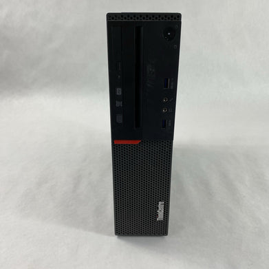 Lenovo ThinkCentre M900 SFF Intel Core i5-6500 3.2GHz 2x4GB RAM No HDD No OS