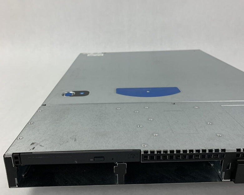Intel Server System SR1475NH1 Pentium D 3.4 GHz  2 GB Ram No OSS No HDD
