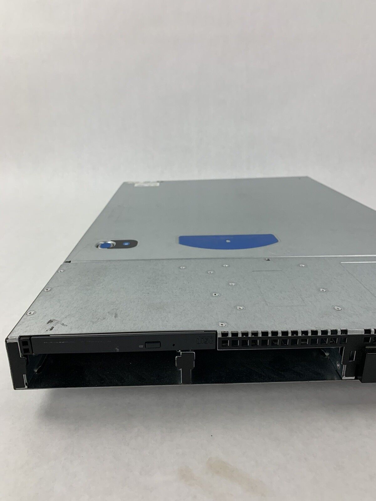 Intel Server System SR1475NH1 Pentium D 3.4 GHz  2 GB Ram No OSS No HDD
