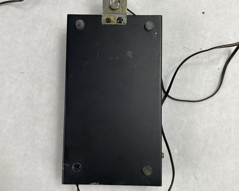 Dalcomm Model MTC 101 Tested