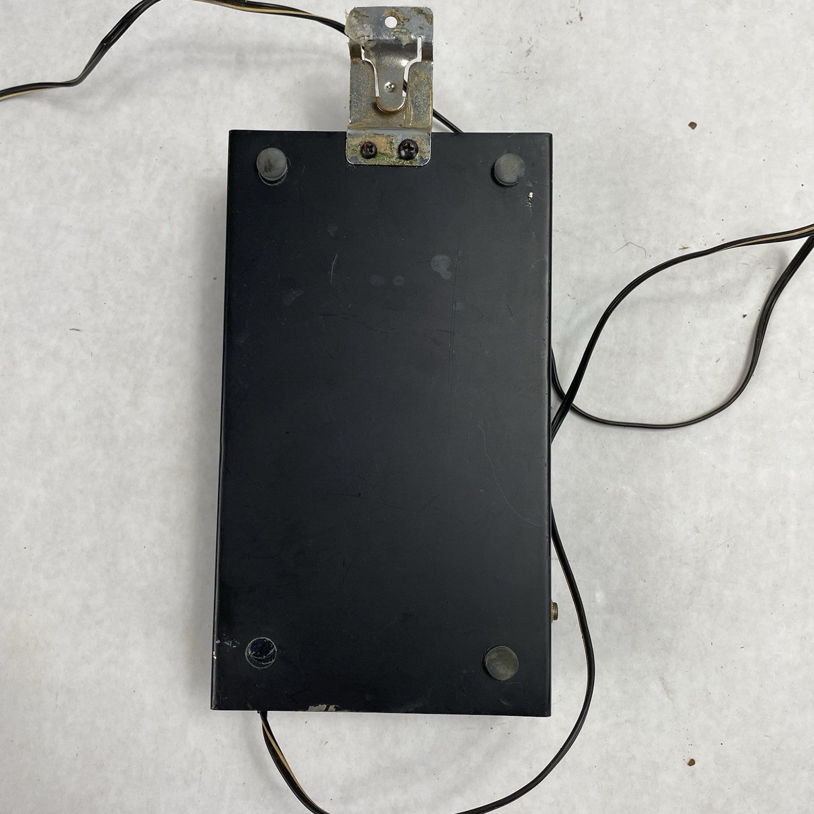 Dalcomm Model MTC 101 Tested