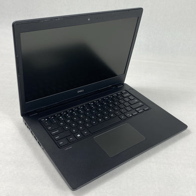 Dell Latitude 3480 Intel Core i5-7200U 2.5GHz 8GB RAM No HDD No OS