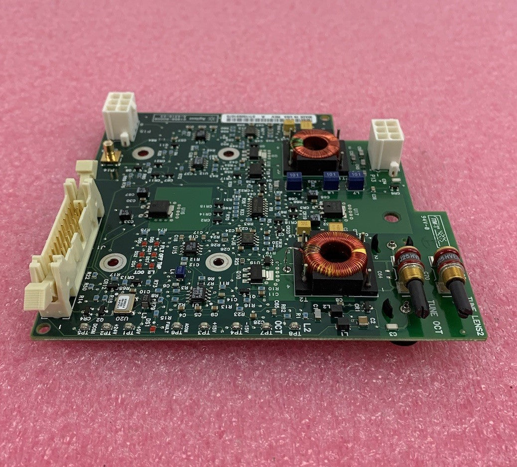 Agilent G1956-60008 Board Assembly