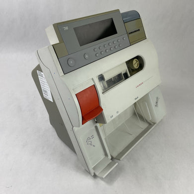 Siemens Rapidlab 248 Gas Analyzer ph Blood Gas Analyzer