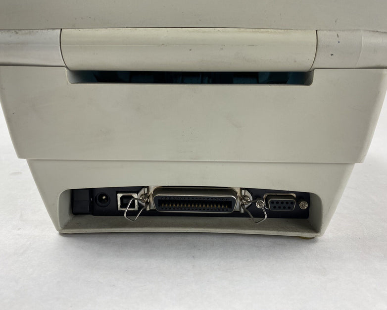 Panduit TDP43M Barcode Label Direct Thermal Transfer Printer Parts and Repair