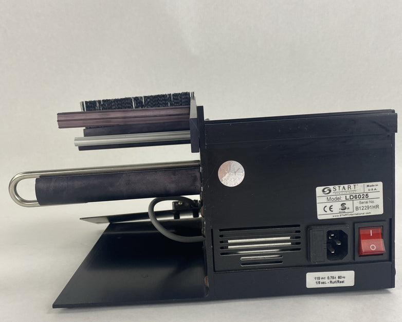 Label Moto LD6025 Label Dispenser Parts or Repair