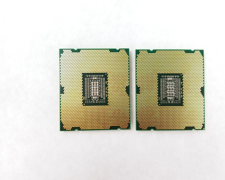 Intel Xeon E5-2680 SR0KH 2.70GHz 8-Core LGA2011 CPU Processor (Lot of 2)