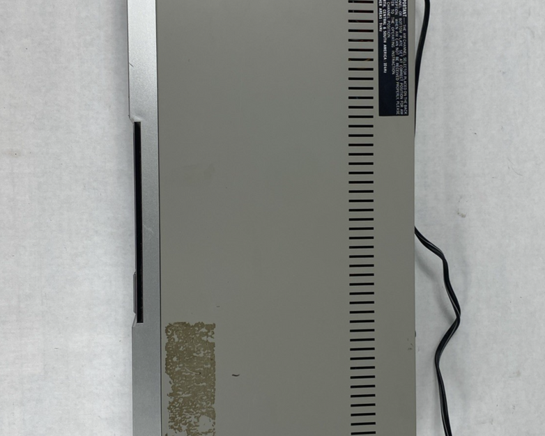 Sansui T-900 Quartz PLL Synthesizer Tuner Power Tested