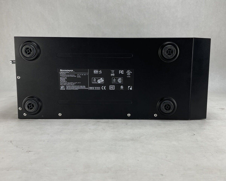 Lenovo Think Server TS200V Intel Pentium G6950 2.8GHz 4GB RAM No HDD No OS