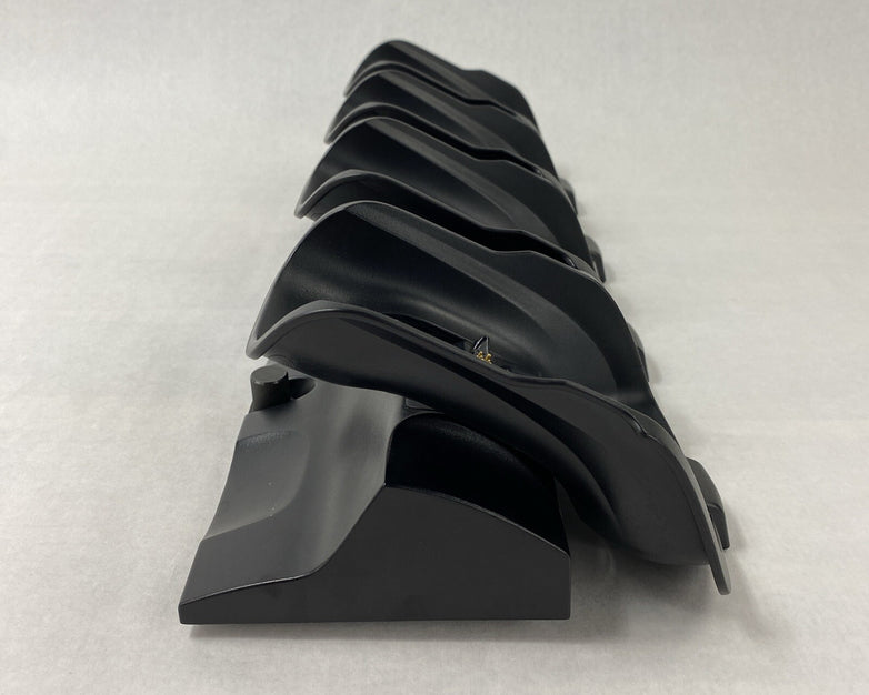 Motorola 9500 Series CRD9501-4E 4 Slot Charging Cradle CRD9501-4000ER