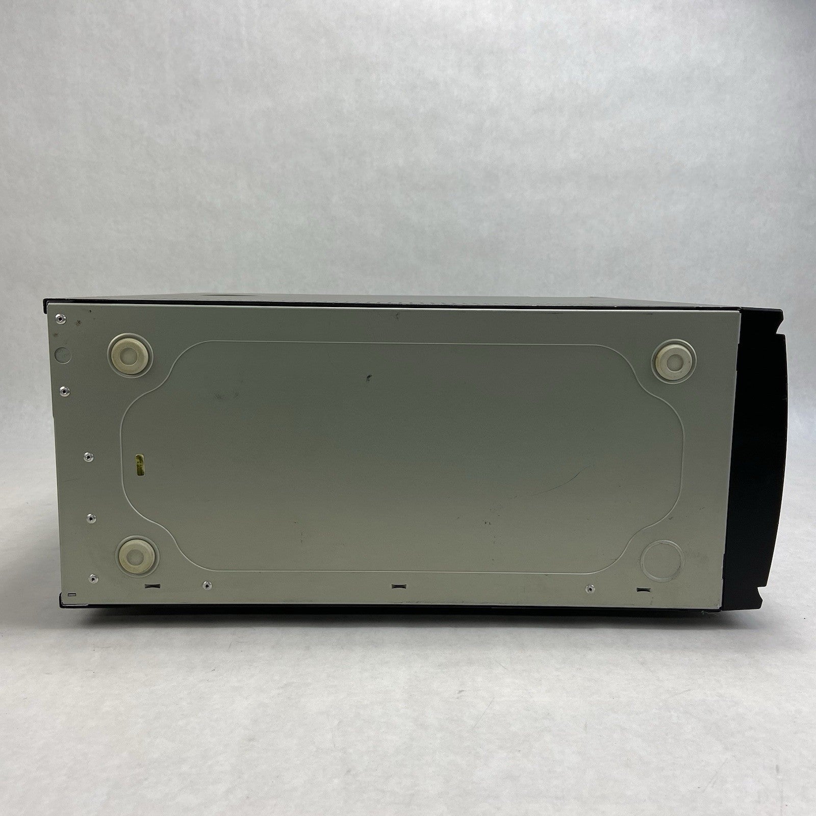 In-Win V523 Mid Tower Computer Case Bare Bones No PSU6