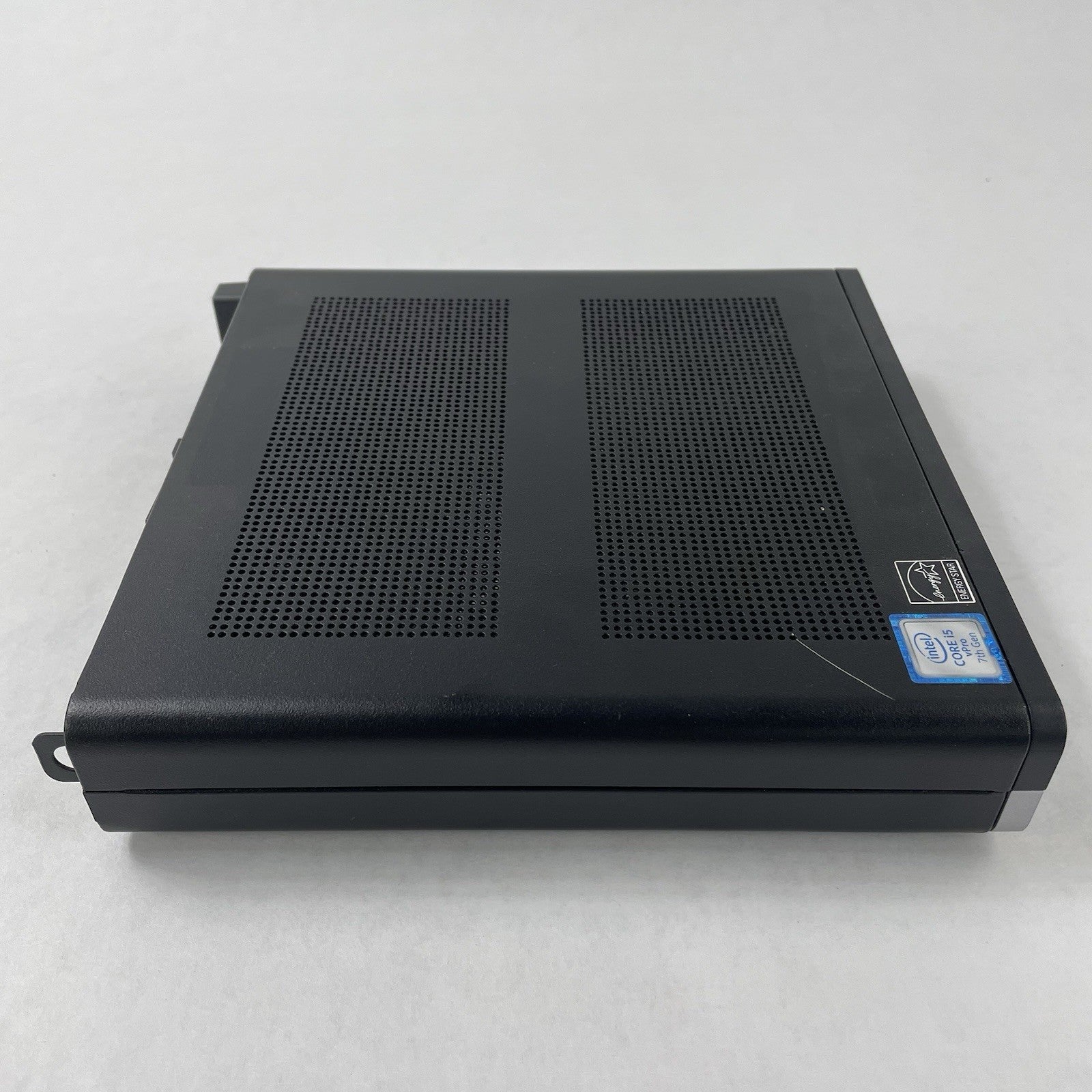 HP EliteDesk 800 G3 Micro i5-7500 3.40 GHz 16 GB RAM No SSD/OS/AC3