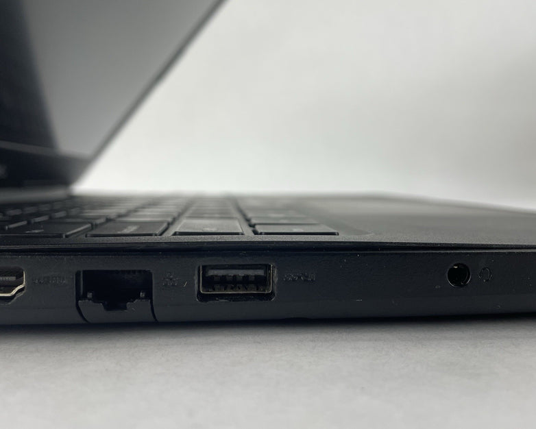 Dell Latitude 3590 15.6" i5-8250U 1.60 GHz 8 GB RAM No SSD/OS/AC/Batt