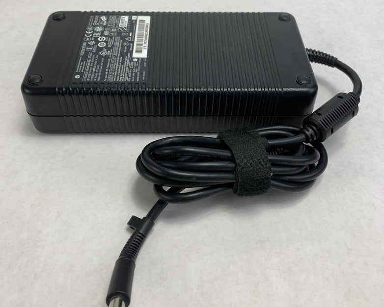 HP HSTNN-DA12 677765-003 230W 19.5V 11.8A AC Adapter Power Supply