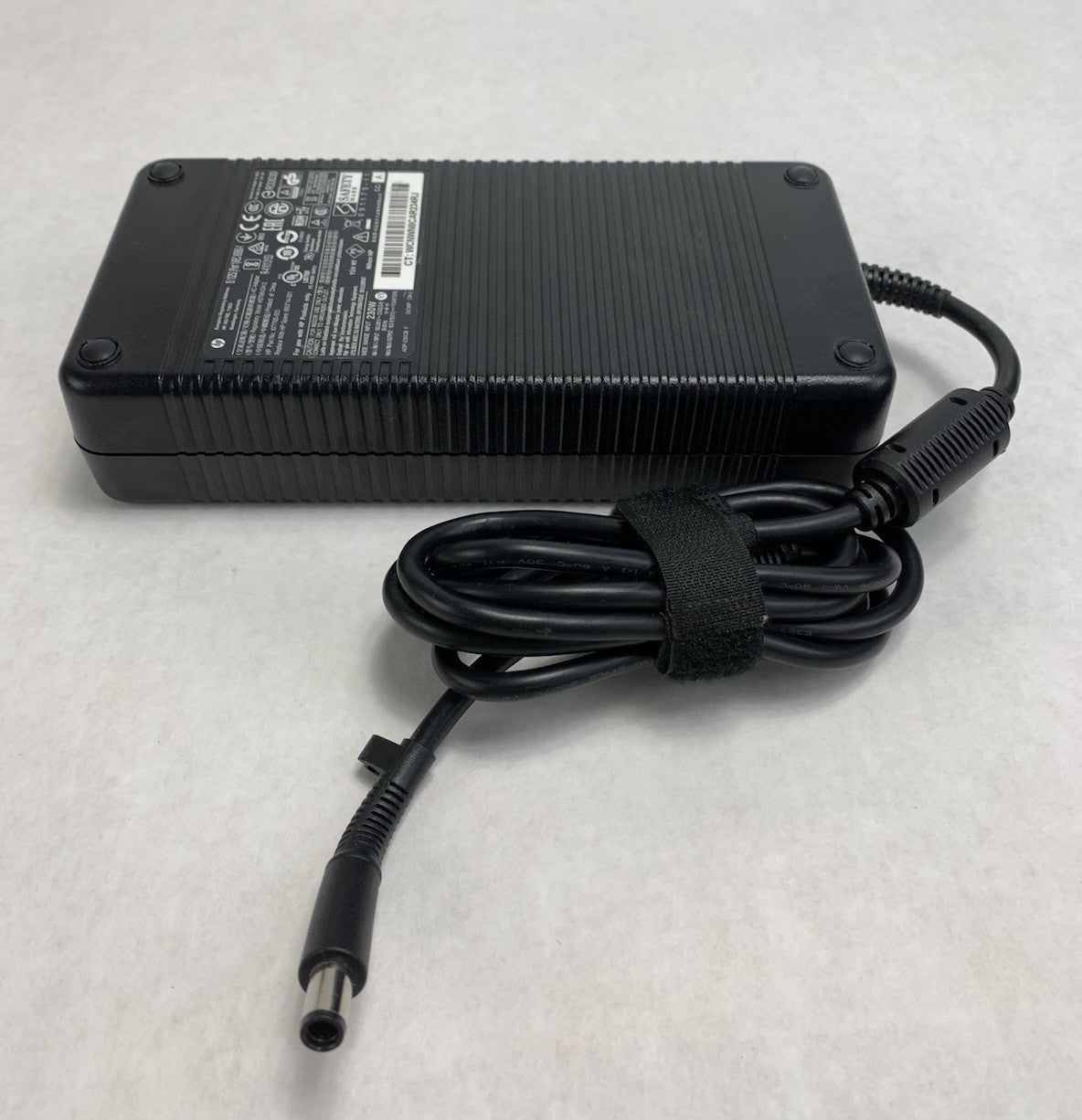 HP HSTNN-DA12 677765-003 230W 19.5V 11.8A AC Adapter Power Supply4