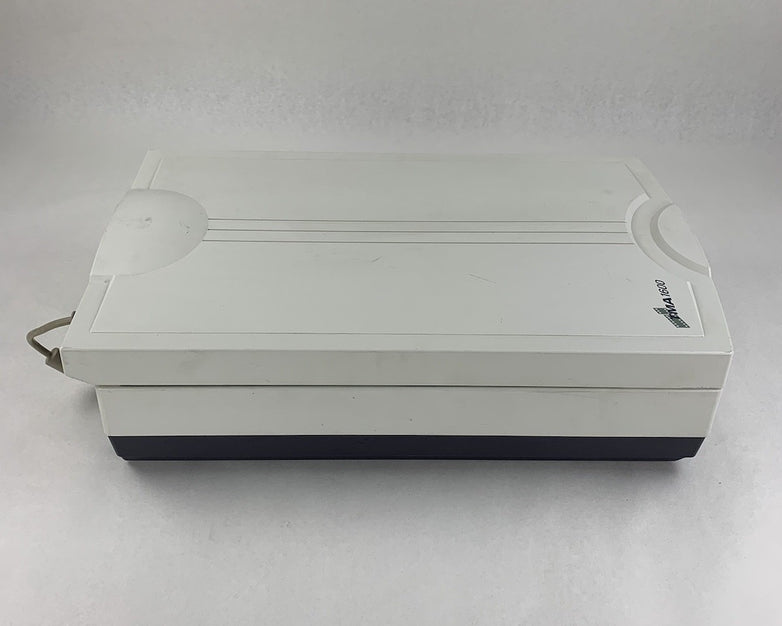 Microtek MRS-3200A3 ScanMaker 9800XL Document Scanner - Parts or Repair
