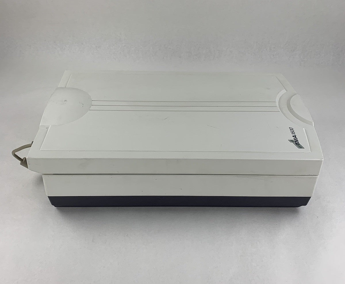 Microtek MRS-3200A3 ScanMaker 9800XL Document Scanner - Parts or Repair
