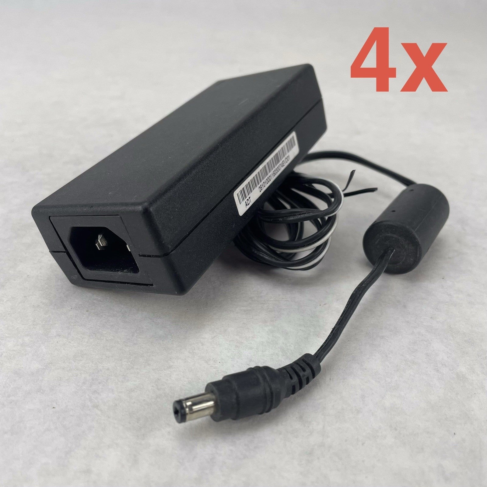 Delta Electronics AC Adapter ADP-40WB 1200ma 12V No Power Cord Lot of 40