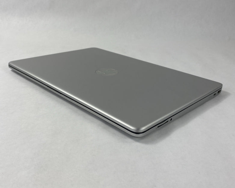 HP Laptop 15-dy1043dx 15.6" Touch Core i5-1035G1 1.00 GHz 16 GB RAM No SSD No OS