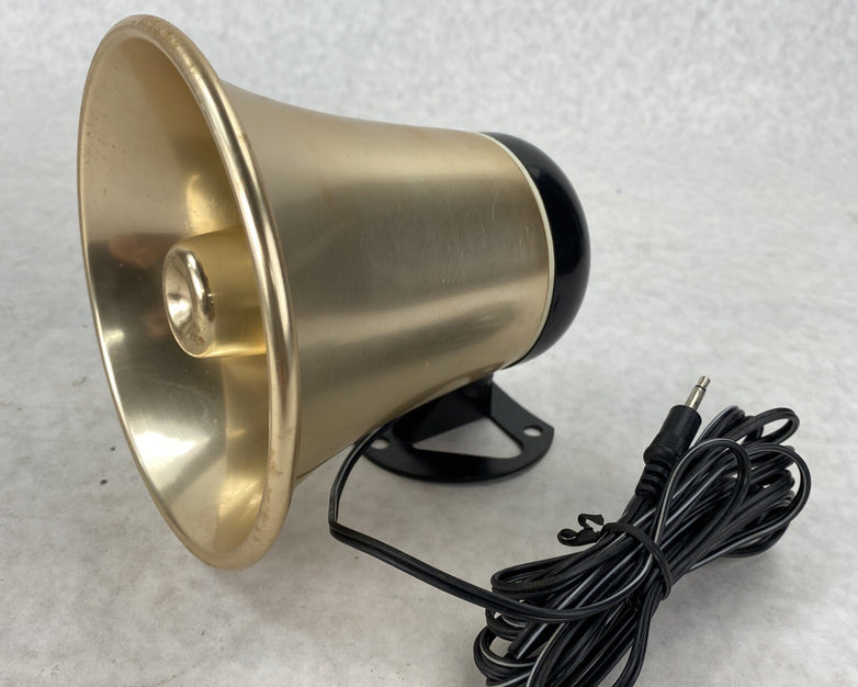 Diesel Electronics 360-28 8W 8Ohm 3.5mm Waterproof PA Speaker