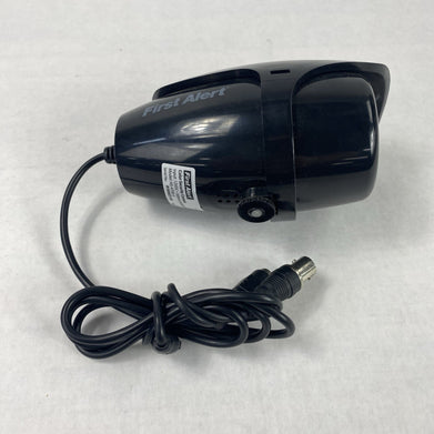 First Alert HS-4700-S Digital Wired Indoor/Outdoor Security Camera Untested