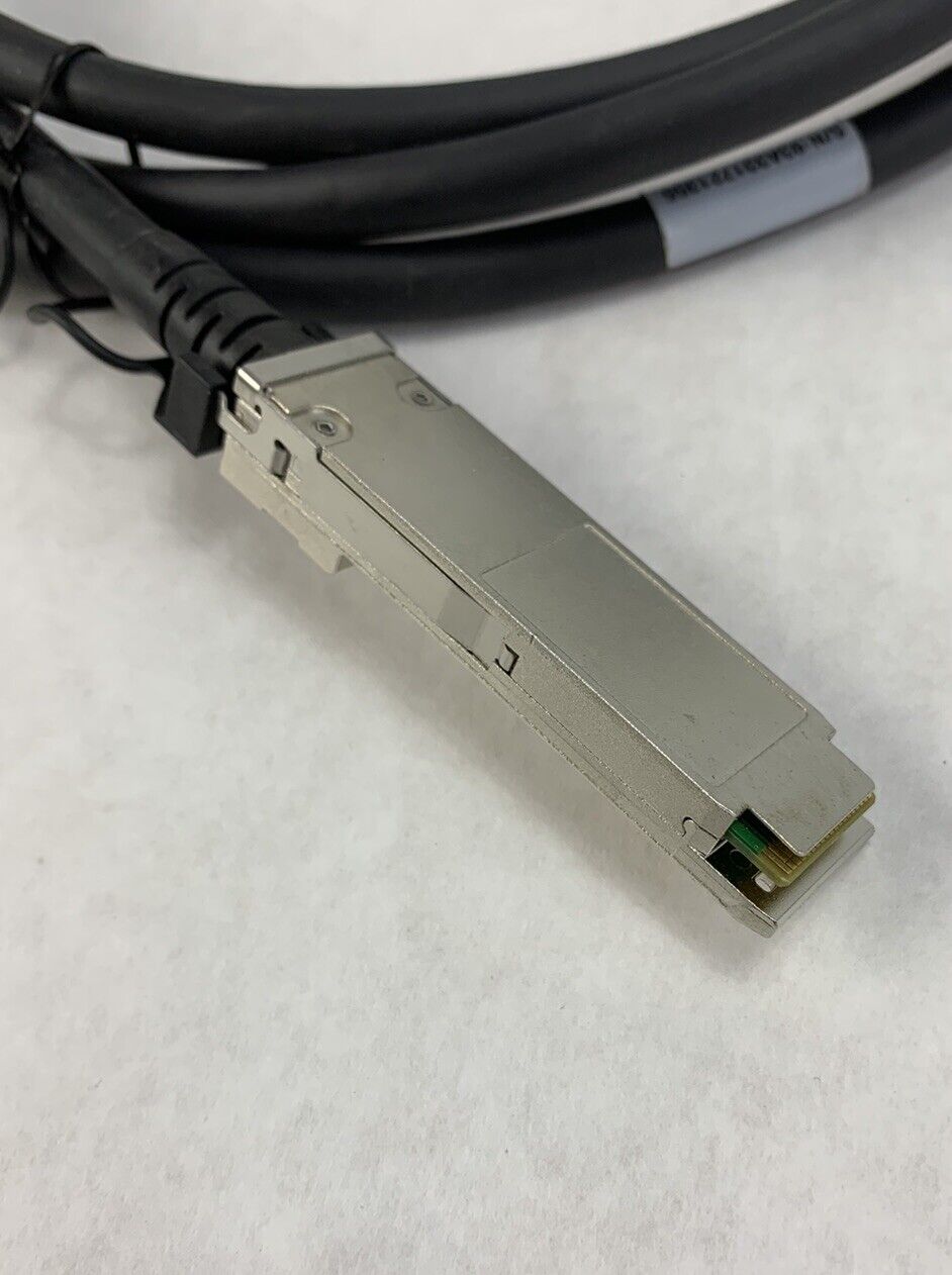 Netapp 112-00177 2 Meter External SAS Cable (Lot of 2)